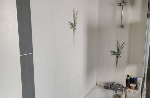 Vernoux-sur-Boutonne House | Maison Dans Petit Bourg