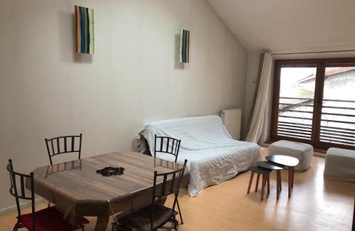 Noyarey House | Maison Dans Ancienne Forge