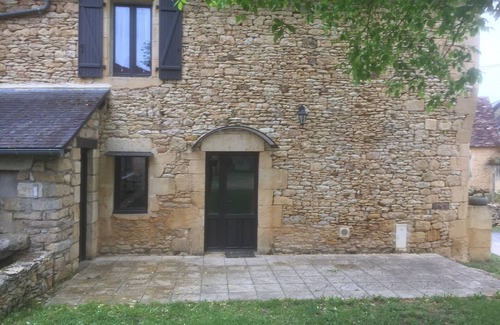 Masclat House | Maison Dans Hameau Pittoresque Très Calme