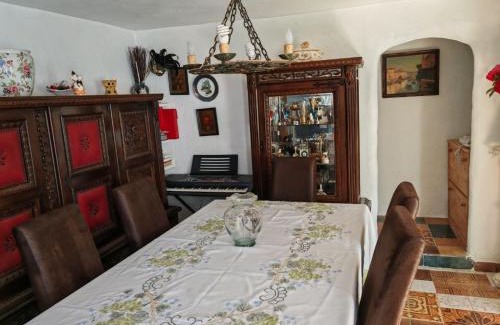 Tourrette-Levens House | Maison dans l'arrière pays niçois entre mer et montagne