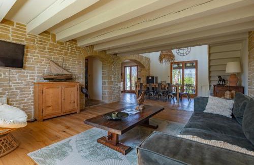Montelimar House | Maison dans la Drôme