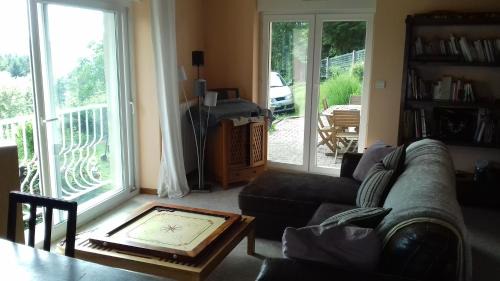 Mardore House | Maison dans le Beaujolais vert