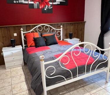 Crayssac House | Maison dans le Lot