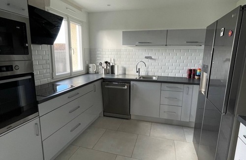 Hodenc-en-Bray House | Maison Dans le Pays de Bray