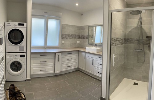 Hodenc-en-Bray House | Maison Dans le Pays de Bray