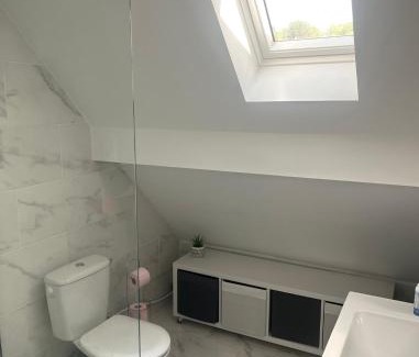 Seraincourt House | Maison dans le Vexin