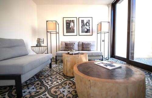 Saint-Tropez City Centre Apartment | Maison Danube