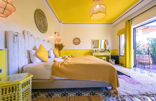 Marrakech House | Maison Daouia