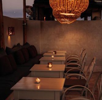 Medina House | Maison Dar Saada