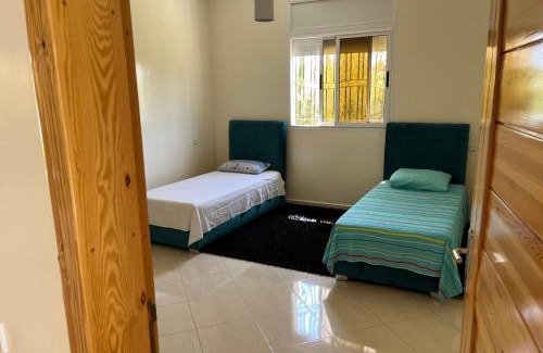 Tamazouzte House | Maison Dar Zarka