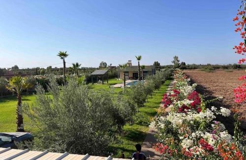 Tamazouzte House | Maison Dar Zarka
