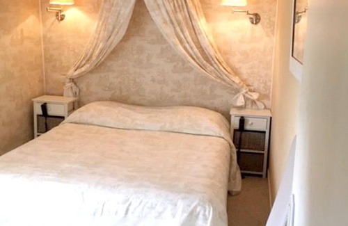 Saint-Martin-des-Entrees House | Maison de 2 chambres avec piscine partagee jardin clos et wifi a Saint Martin des Entrees