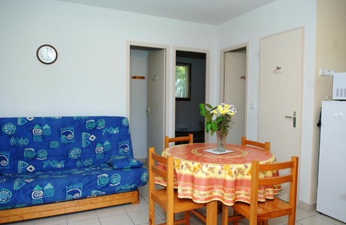 Estang House | Maison de 2 chambres avec piscine partagee terrasse amenagee et wifi a Estang