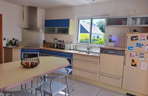 Grand-Champ House | Maison de 260m² à 20 min des Plages