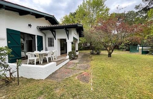 Pyla-sur-Mer Villa | Maison de 4 chambres avec jardin à 150m de la plage - Pyla, La Teste-de-Buch - FR-1-420-94