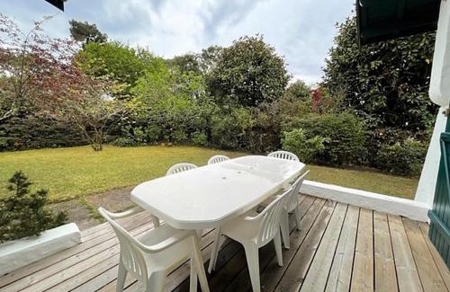 Pyla-sur-Mer Villa | Maison de 4 chambres avec jardin à 150m de la plage - Pyla, La Teste-de-Buch - FR-1-420-94