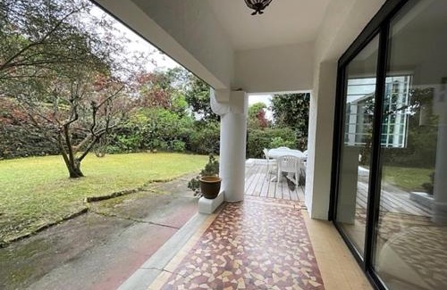 Pyla-sur-Mer Villa | Maison de 4 chambres avec jardin à 150m de la plage - Pyla, La Teste-de-Buch - FR-1-420-94