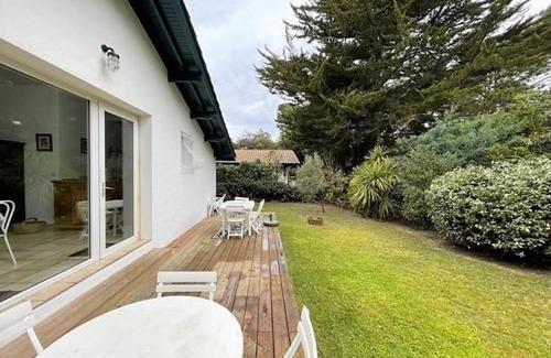 Pyla-sur-Mer Villa | Maison de 4 chambres avec jardin à 150m de la plage - Pyla, La Teste-de-Buch - FR-1-420-94
