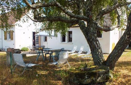 Eyrein House | Maison de 7 chambres a Eyrein avec jardin amenage et WiFi