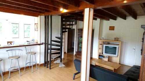 Eyrein House | Maison de 7 chambres a Eyrein avec jardin amenage et WiFi