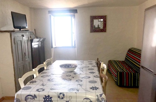 Cargese House | Maison de Berger