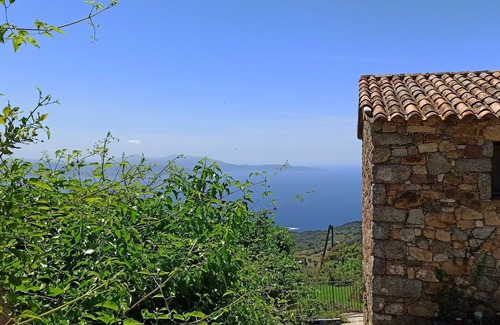 Cargese House | Maison de Berger