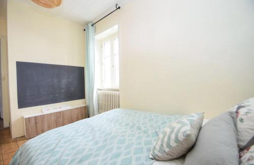 Pleudihen-sur-Rance Apartment | Maison de bourg Bord de Rance Proximité des plages