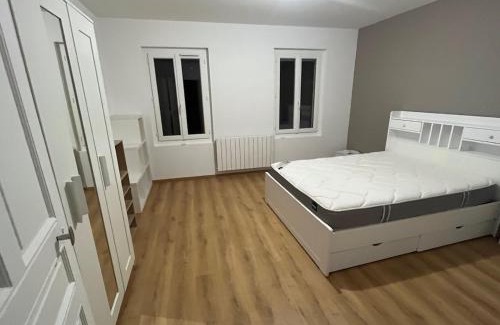 Limons Apartment | Maison de bourg à Limons