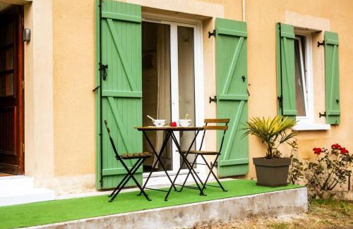 Saint-Domineuc House | Maison de bourg