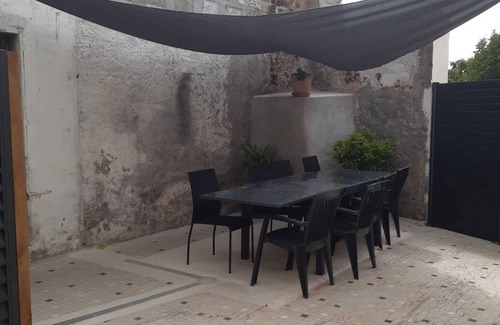 Mauleon House | Maison de Bourg Proche de Mauleon. 8 .10 Personnes