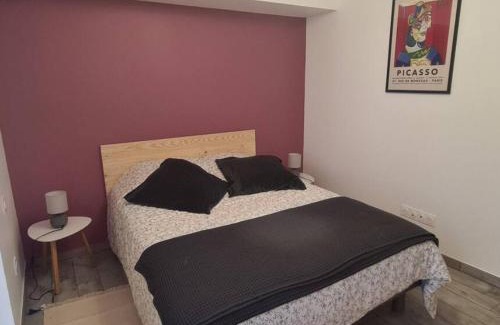 Menetou-Ratel House | Maison de bourg vigneronne avec 3 chambres et tout confort, idéale pour la campagne ! - FR-1-586-44