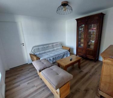 Dammartin-sur-Tigeaux House | Maison de charme 80m2, havre de paix à 20 minutes de Disney, 1 heure de Paris