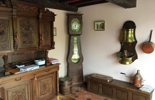 Le Dezert House | Maison de Charme au Dézert avec Vue sur le Lac