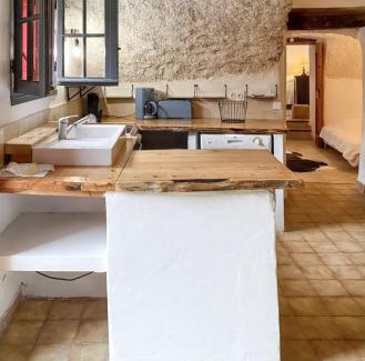 Saint-Julien-de-la-Nef House | Maison de charme avec piscine partagée à Saint-Julien-de-la-Nef