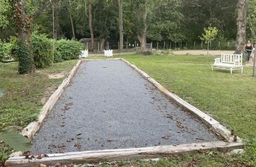 Vallieres-les-Grandes House | Maison de caractère avec jardin clos, près des châteaux de la Loire, tout inclus ! - FR-1-491-406