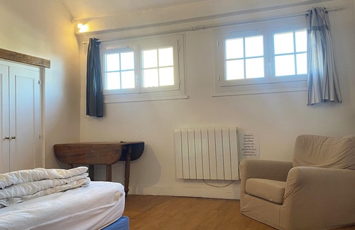 Boissy-sans-Avoir House | Maison de Campagne Sans Cuisine
