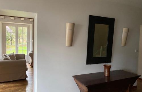 Huisseau-sur-Mauves Villa | Maison de campagne familiale sur la route des Châteaux