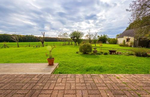 La Selle-en-Hermoy House | Maison de campagne au calme