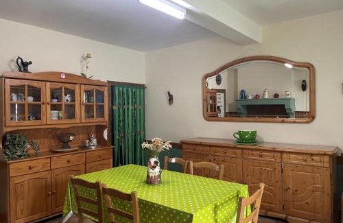 Saligny-sur-Roudon House | Maison de Campagne Familiale avec Mini-Ferme et Activités pour Enfants - FR-1-489-121