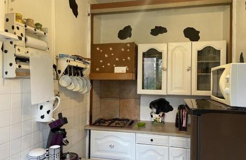 Saligny-sur-Roudon House | Maison de Campagne Familiale avec Mini-Ferme et Activités pour Enfants - FR-1-489-121