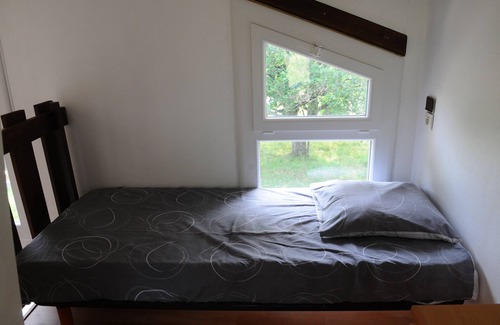 Fontiers-Cabardes House | Maison de Campagne n°8 Black Mounta