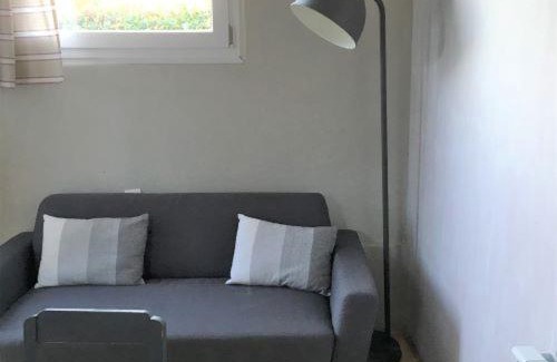 Fort-Mahon-Plage House | Maison de campagne au bord de la mer