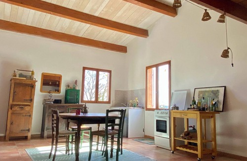 Montmeyan Cabin | Maison de Campagne à 5 min des Gorges et Lacs du Verdon