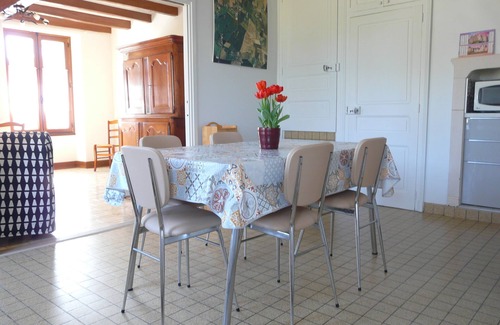 Dienne House | Maison de Campagne - 4ch - Poitiers/Dienné