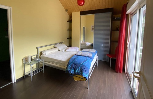 Gembrie House | Maison de Campagne au Cœur des Pyrénées