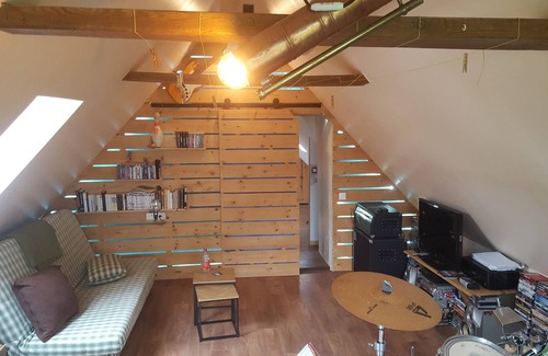 Plelo House | Maison de Campagne. Au Calme