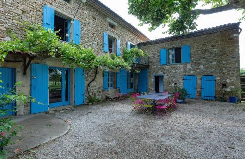 Roynac House | Maison de campagne au calme