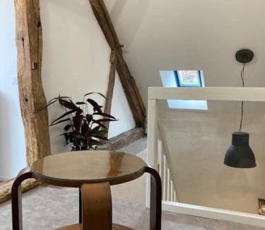 La Comelle House | Maison de campagne, Au 40, Morvan, Bourgogne