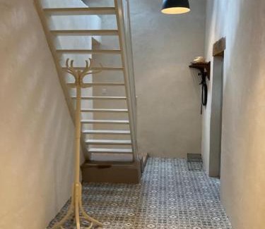 La Comelle House | Maison de campagne, Au 40, Morvan, Bourgogne