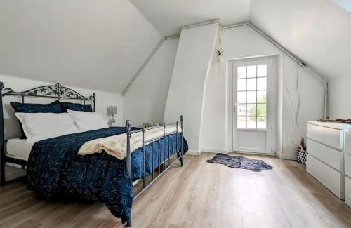 Morvilliers House | Maison de campagne au calme